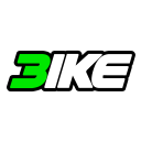 3ike